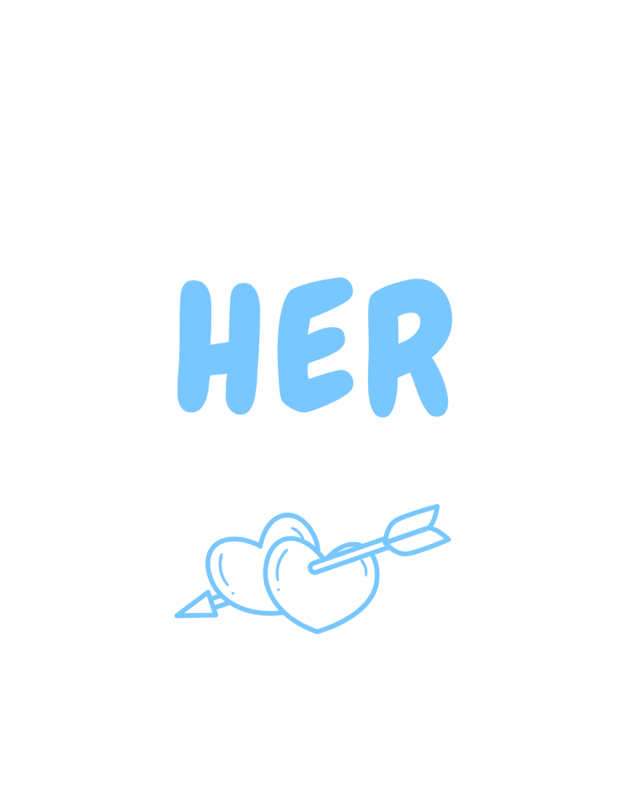 I Stole His Heart & So I'm Stealing His - Couple T-Shirts by Teescribe - Image 6